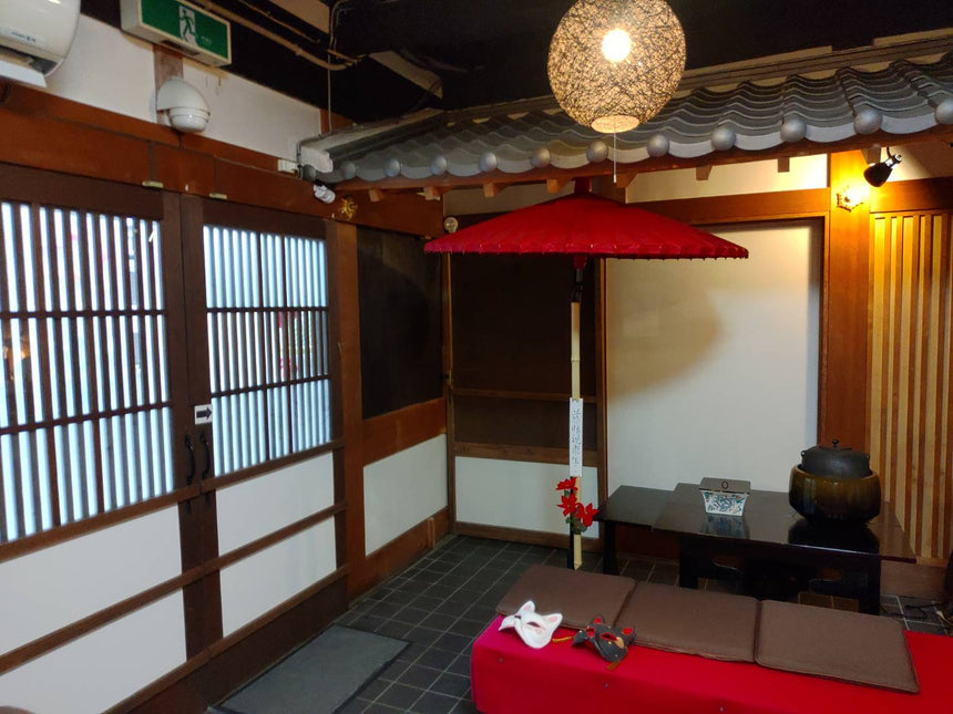 【ならまち招福庵】ならまち ナナイロ コハクトウ(3本入り)
