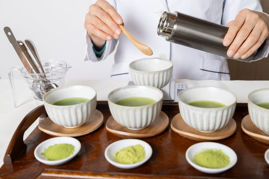 【Su-balance】奈良県産大和茶入り!無添加お茶漬け3種9食セット