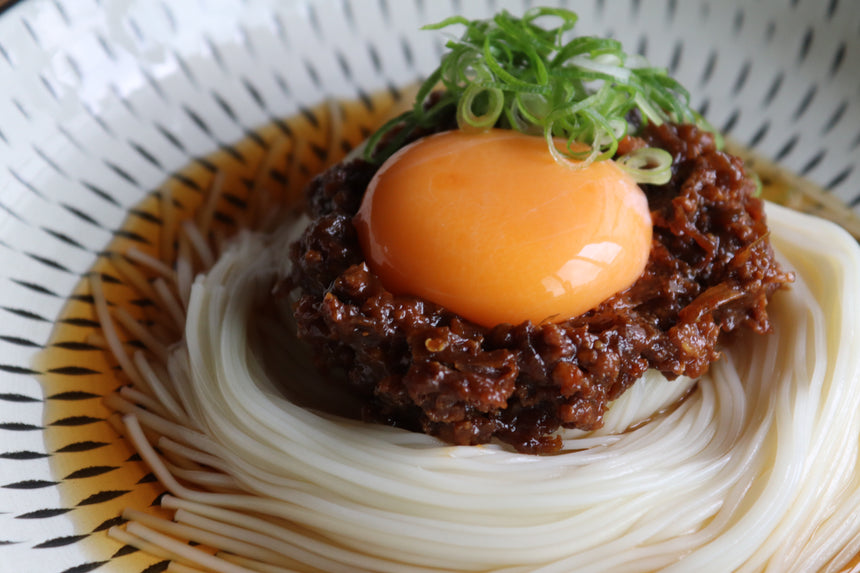 【すぎ乃】肉味噌セット(3本セット)