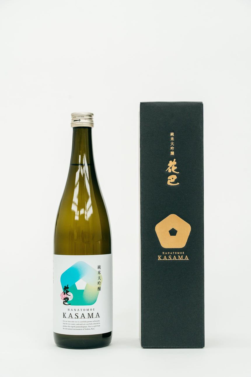 花巴 KASAMA