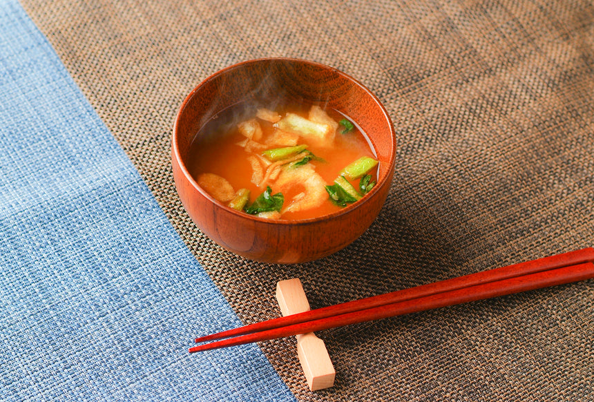 【農悠舎】お手軽おみそ汁セット(21食入り)