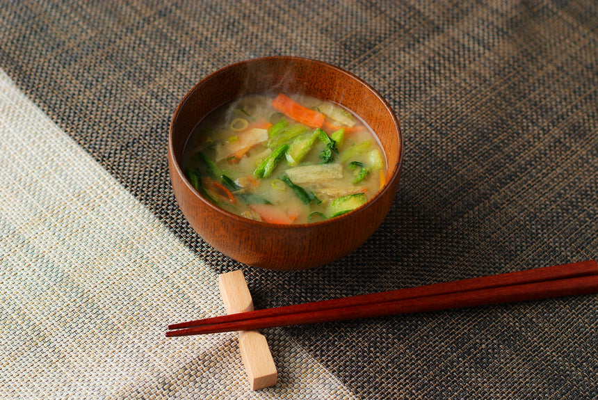【農悠舎】お手軽おみそ汁セット(21食入り)