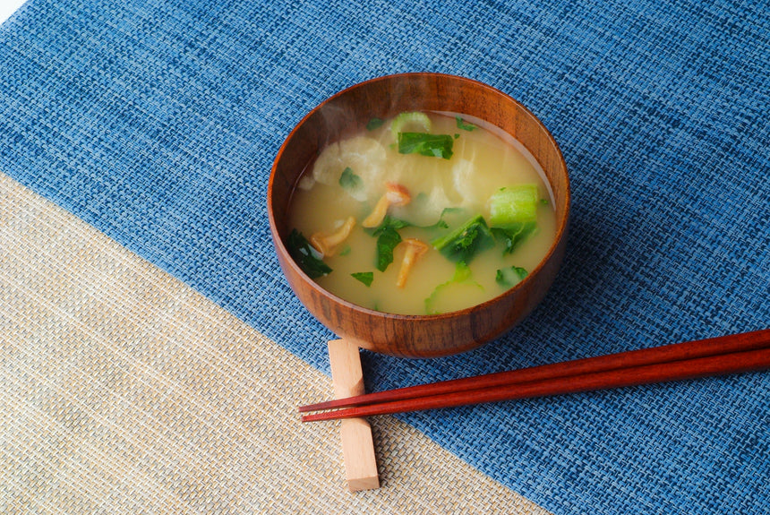 【農悠舎】お手軽おみそ汁セット(21食入り)