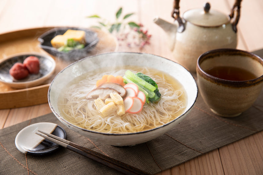 【三輪素麺】三輪の煌(36束)