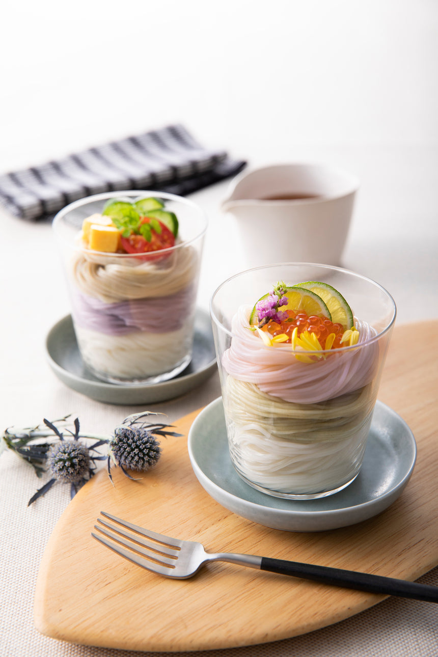 【三輪素麺】3種小箱詰め合わせセット(24束)