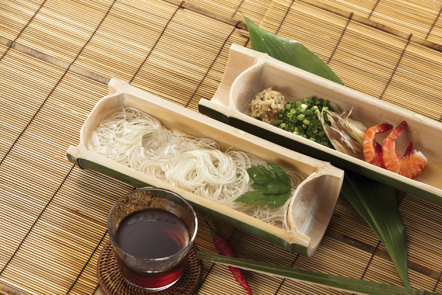 【三輪素麺】三輪の煌(36束)