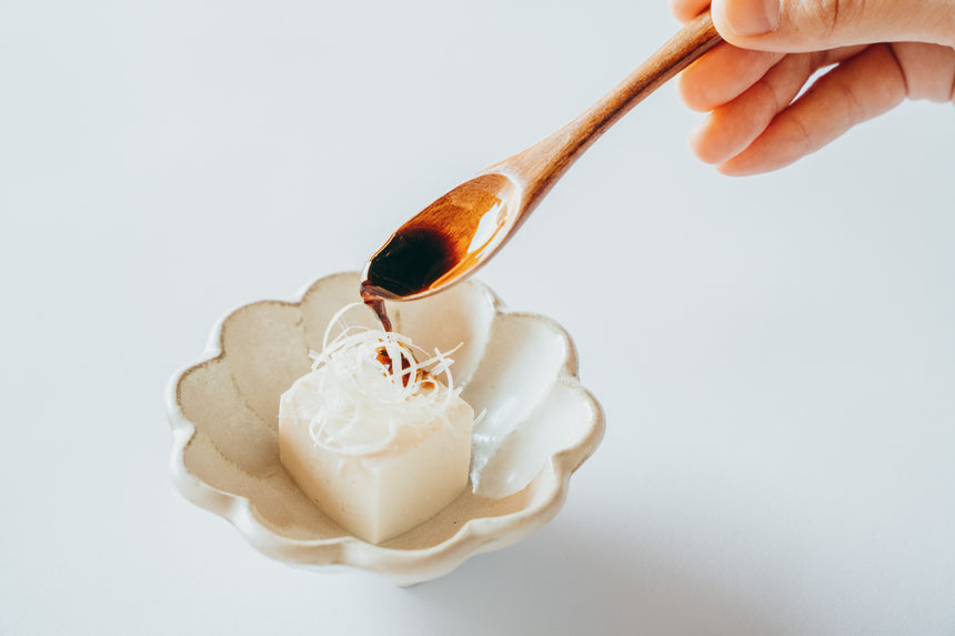 【マルト醤油】『大和一雫』三つ揃え「火入れセット」