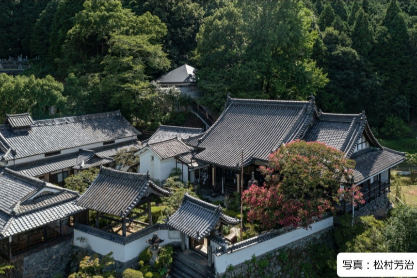 【聖林寺】写真集『天平の美仏』