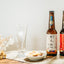 【Golden Rabbit Beer】クラフトビールの紅白セット(グラス付)