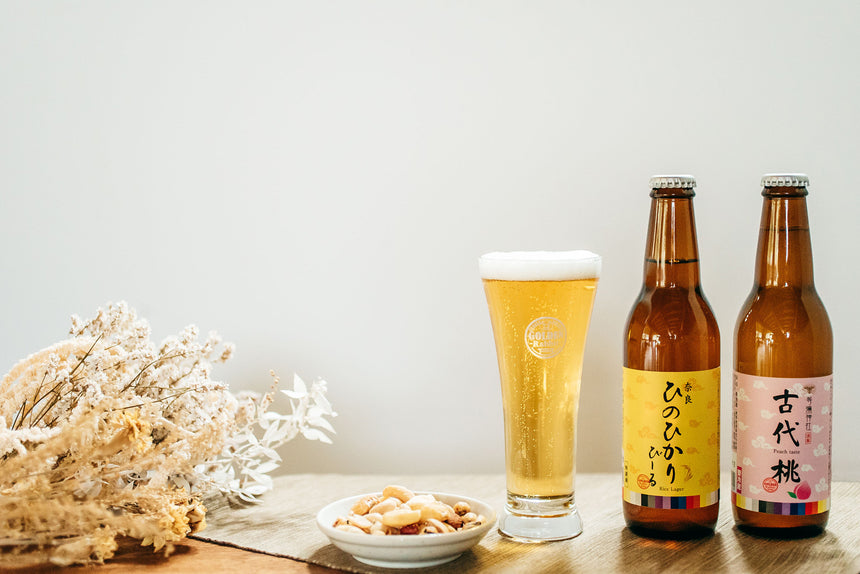 【Golden Rabbit Beer】醸造家おすすめのクラフトビール詰め合わせセット