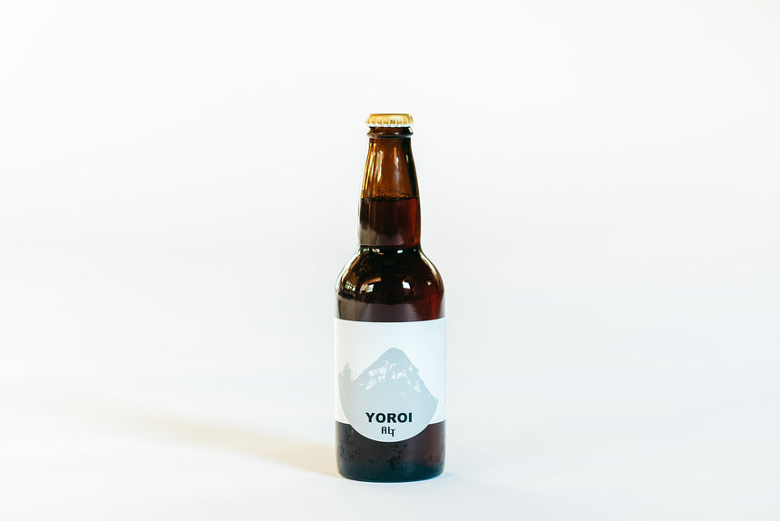 【曽爾村】曽爾高原ビール(3本/6本)