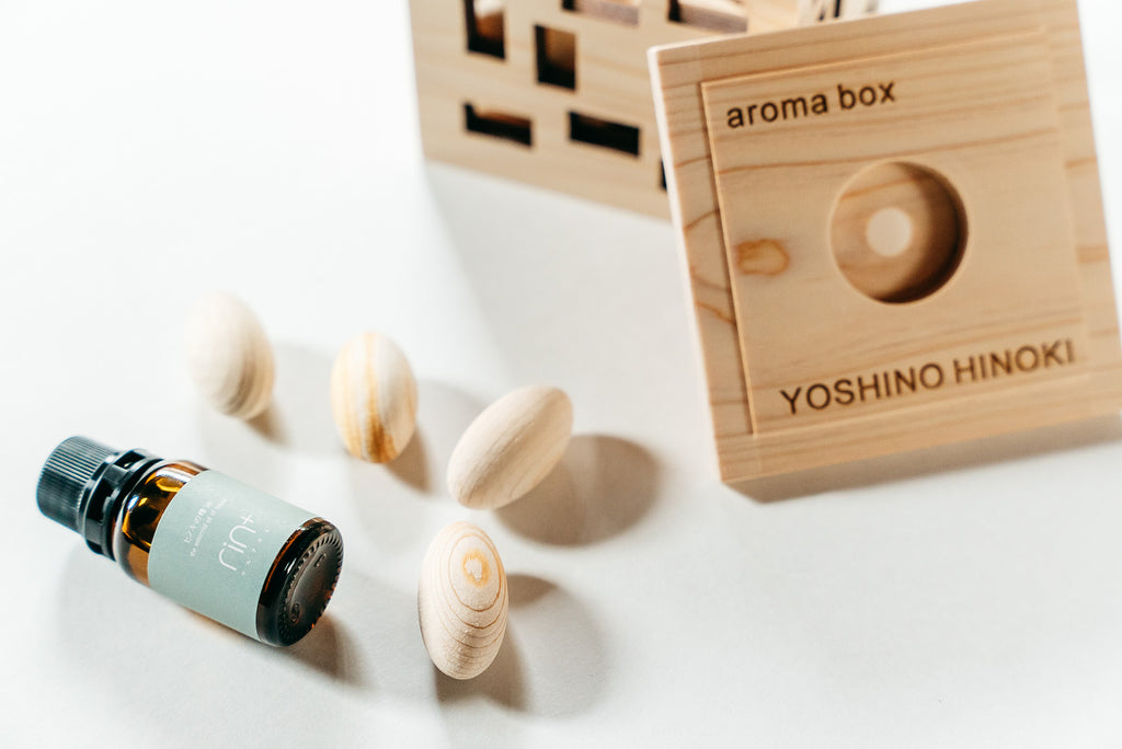 【ココ】ヒノキフローラル2本、北山杉1本、ゆず1本 KITOWA】FRAGRANCE SOAP / フレグランスソープ ヒノキ