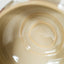 【赤膚焼窯元 大塩昭山】奈良絵抹茶茶碗「並形」