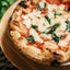 【ICARO PIZZA Lab(イーカロ ピッツァ ラボ)】本格薪窯で焼くナポリピッツァのセット