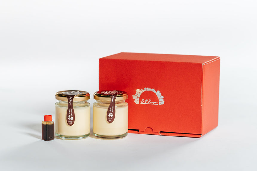 【サンプーペー】とろっふるBudino