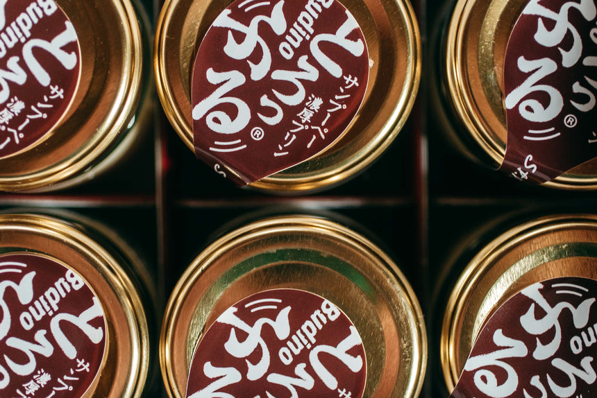 【サンプーペー】とろっふるBudino