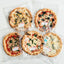 【ICARO PIZZA Lab(イーカロ ピッツァ ラボ)】グルテンフリーピッツァのセット