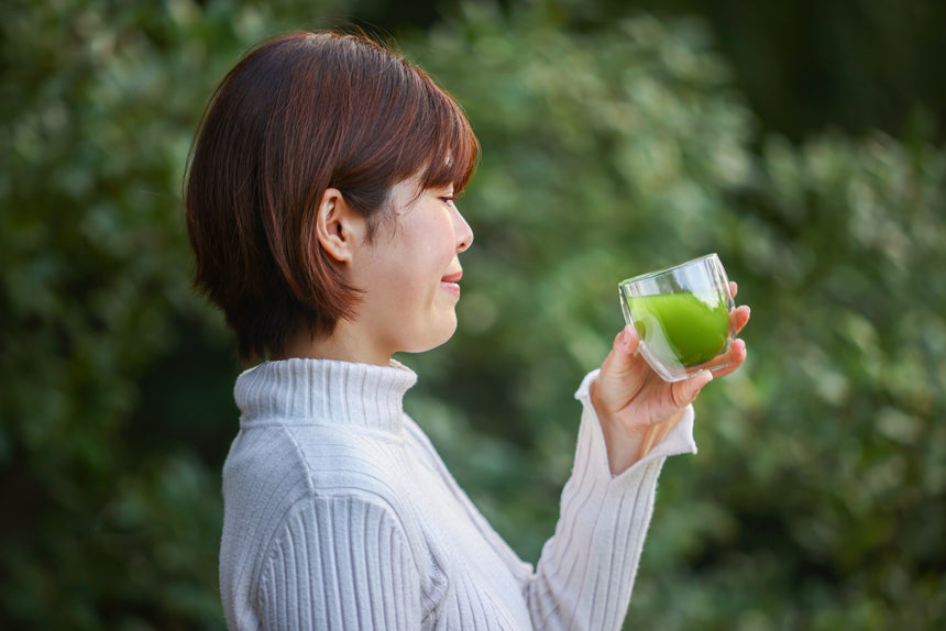 【Su-balance】おまもり大和茶とお茶漬けほっこりセット