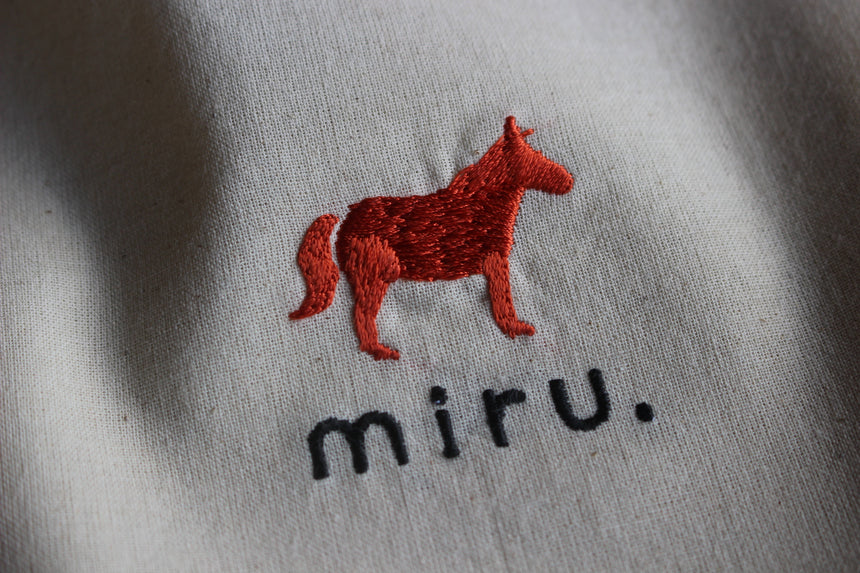 【miru.】コラーゲンタオル