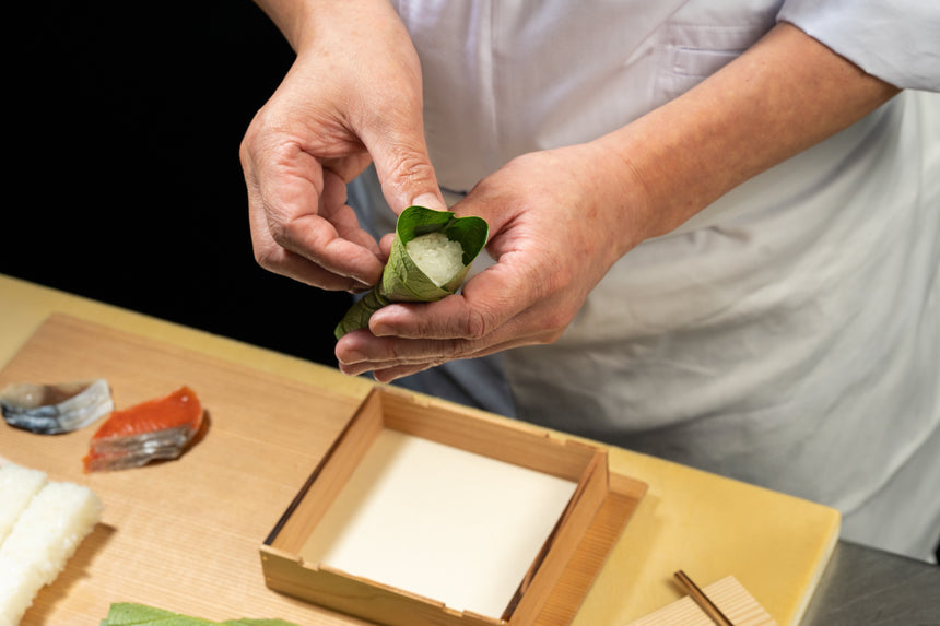 【平宗】冷凍　おうちで体験セット８個入