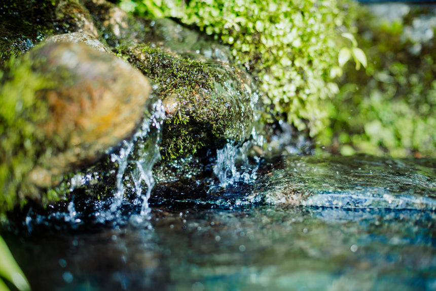 【やまとコスメティック】ごろごろ水配合　美容液2本セット　※ごろごろ水：水（保湿美容成分）