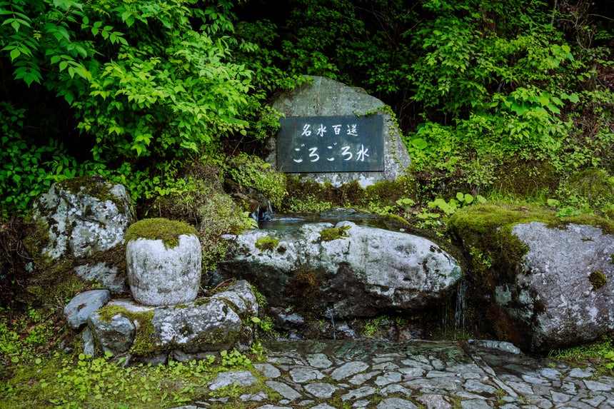 【やまとコスメティック】ごろごろ水配合　美容液2本セット　※ごろごろ水：水（保湿美容成分）