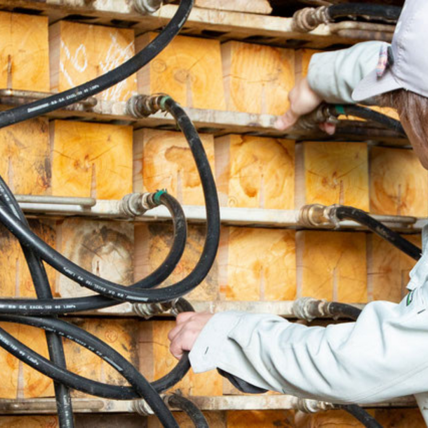 【松田商店】吉野ヒノキの精油