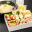 【日本料理　卯之庵】特製和風カレー鍋セット （3～4人前）
