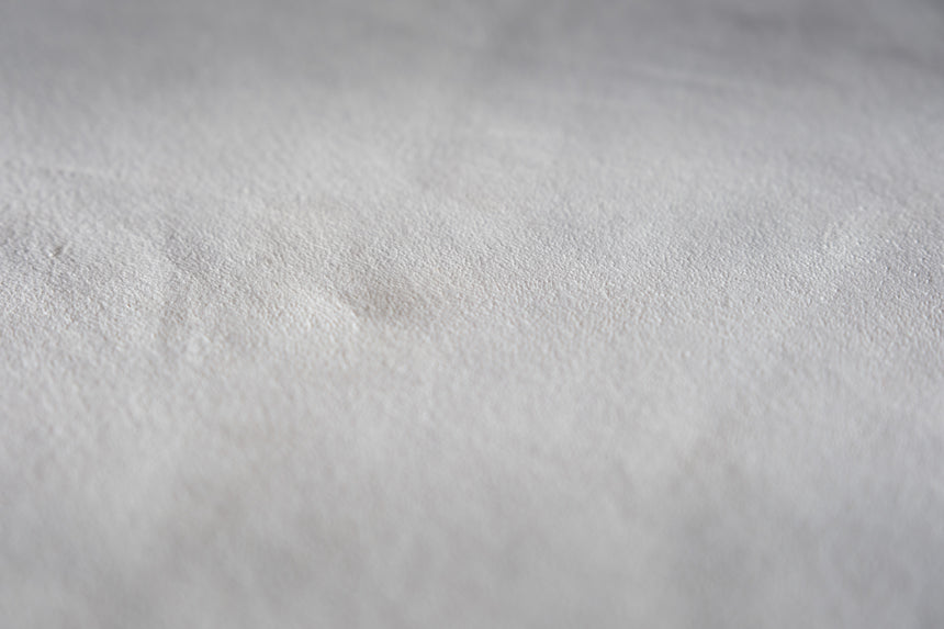 【miru.】鹿革枕カバー