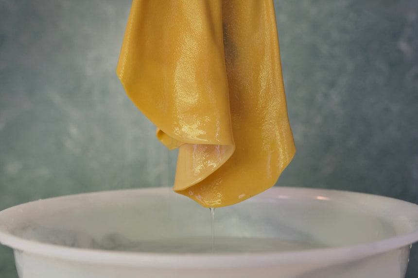 【miru.】コラーゲンタオル