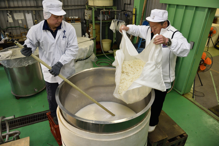 【筒井商店】豊臣Bros.