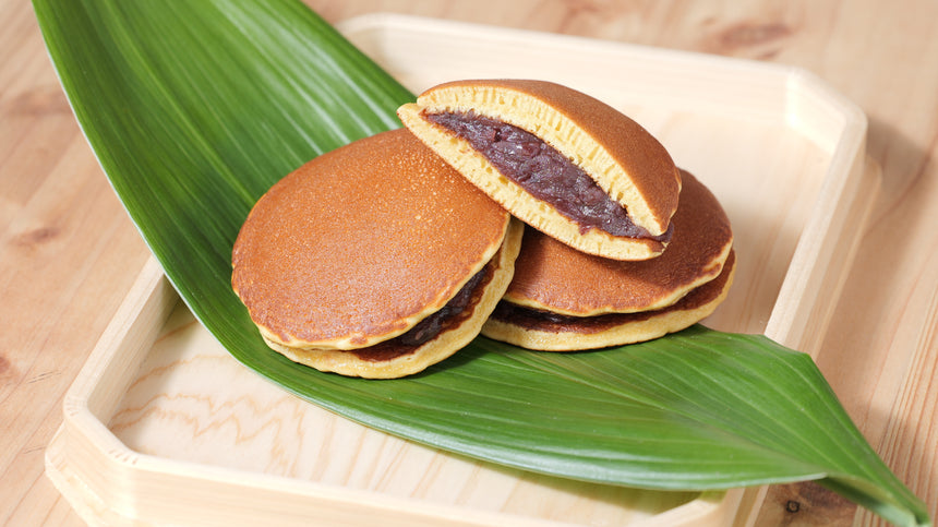 【明日香村商工会】どら焼き粉とクラフトコーラの甘やかしセット