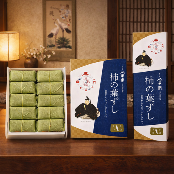 平宗 柿の葉ずし ならわし narawashi 送料無料 グルメ 奈良 通販 名物