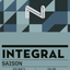 【奈良醸造】INTEGRAL