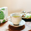 洞川夏いちごの緑茶／和紅茶セット